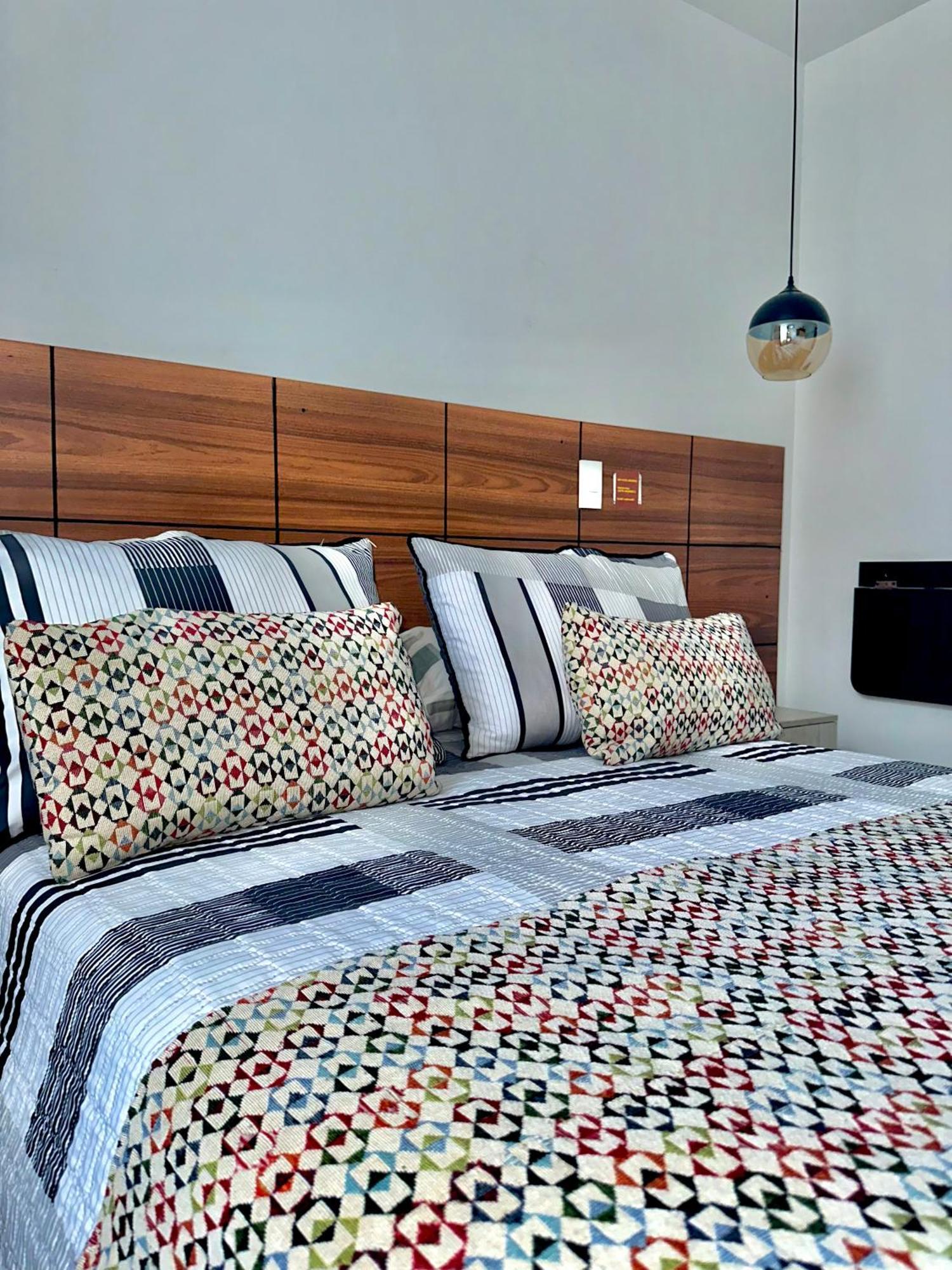Hotel Ayenda 1423 Maderos Cali